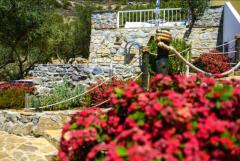 For sale 1-storey villa  in Crete