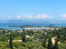 For Sale: Stunning Hilltop Villa with Panoramic Sea Views in Danilia