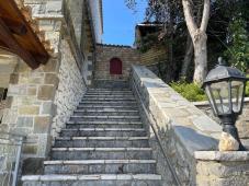 For Sale: Stunning Hilltop Villa with Panoramic Sea Views in Danilia