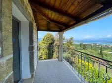 For Sale: Stunning Hilltop Villa with Panoramic Sea Views in Danilia