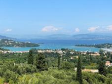 For Sale: Stunning Hilltop Villa with Panoramic Sea Views in Danilia