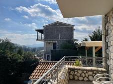 For Sale: Stunning Hilltop Villa with Panoramic Sea Views in Danilia