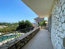 For Sale: Stunning Hilltop Villa with Panoramic Sea Views in Danilia
