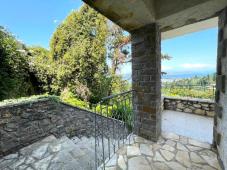 For Sale: Stunning Hilltop Villa with Panoramic Sea Views in Danilia