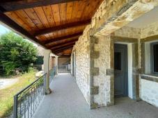 For Sale: Stunning Hilltop Villa with Panoramic Sea Views in Danilia