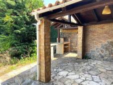 For Sale: Stunning Hilltop Villa with Panoramic Sea Views in Danilia