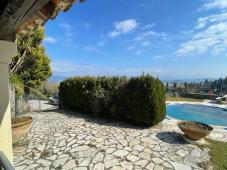 For Sale: Stunning Hilltop Villa with Panoramic Sea Views in Danilia