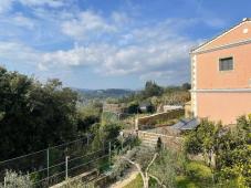 For Sale: Stunning Hilltop Villa with Panoramic Sea Views in Danilia
