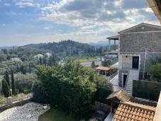 For Sale: Stunning Hilltop Villa with Panoramic Sea Views in Danilia