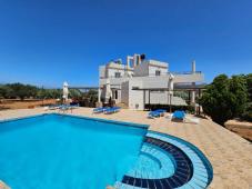 For sale 2-storey villa  in Crete
