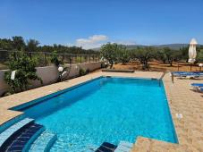 For sale 2-storey villa  in Crete
