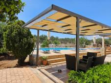 For sale 2-storey villa  in Crete
