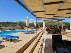 For sale 2-storey villa  in Crete