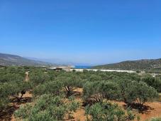 For sale 2-storey villa  in Crete