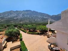 For sale 2-storey villa  in Crete