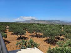 For sale 2-storey villa  in Crete
