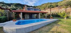 For sale 2-storey house in Kassandra, Chalkidiki.