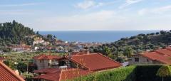 For sale 2-storey house in Kassandra, Chalkidiki.