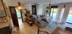 For sale 2-storey house in Kassandra, Chalkidiki.