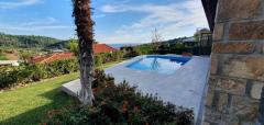 For sale 2-storey house in Kassandra, Chalkidiki.