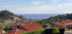 For sale 2-storey house in Kassandra, Chalkidiki.