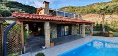 For sale 2-storey house in Kassandra, Chalkidiki.