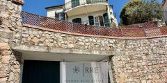 Semi-detached Villa With Unobstructed Sea Views And Exclusive Potential In Pietra Ligure