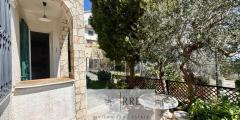 Semi-detached Villa With Unobstructed Sea Views And Exclusive Potential In Pietra Ligure