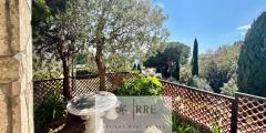 Semi-detached Villa With Unobstructed Sea Views And Exclusive Potential In Pietra Ligure