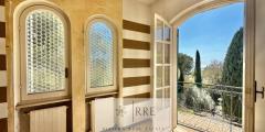 Semi-detached Villa With Unobstructed Sea Views And Exclusive Potential In Pietra Ligure