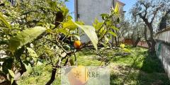 Semi-detached Villa With Unobstructed Sea Views And Exclusive Potential In Pietra Ligure
