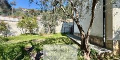Semi-detached Villa With Unobstructed Sea Views And Exclusive Potential In Pietra Ligure