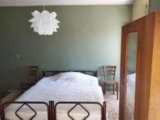 Rustic recently refurbished town house with 3 rooms, 2 bathrooms, balcony, option for rent-to-buy