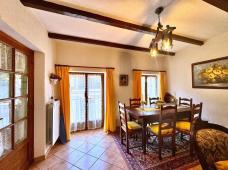 House of 3 apartments, garage, terrace and garden for sale in  Pieve di Teco