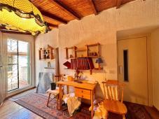 House of 3 apartments, garage, terrace and garden for sale in  Pieve di Teco