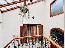 House of 3 apartments, garage, terrace and garden for sale in  Pieve di Teco