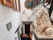 House of 3 apartments, garage, terrace and garden for sale in  Pieve di Teco