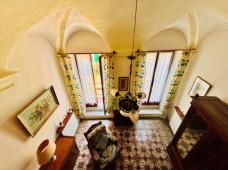 House of 3 apartments, garage, terrace and garden for sale in  Pieve di Teco