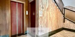 Four-bedroom apartment with terrace for sale in Loano