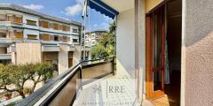 Four-bedroom apartment with terrace for sale in Loano