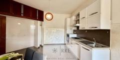 Four-bedroom apartment with terrace for sale in Loano