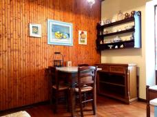 Finely renovated house with terrace for sale in Ormea