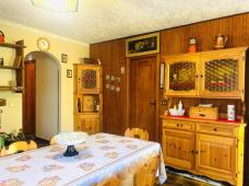 Detached villa with surrounding land for sale  in Ormea, in the Aimoni distric