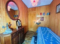 Detached villa with surrounding land for sale  in Ormea, in the Aimoni distric