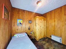 Detached villa with surrounding land for sale  in Ormea, in the Aimoni distric