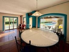Exclusive villa at the Garlenda Golf Club with a swimming pool