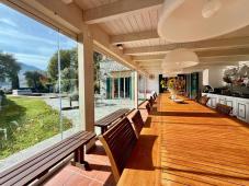 Exclusive villa at the Garlenda Golf Club with a swimming pool