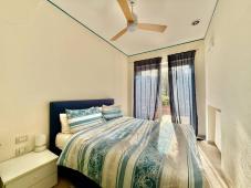 Exclusive villa at the Garlenda Golf Club with a swimming pool