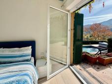 Exclusive villa at the Garlenda Golf Club with a swimming pool