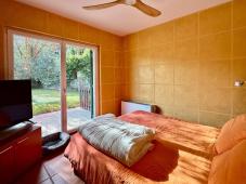 Exclusive villa at the Garlenda Golf Club with a swimming pool